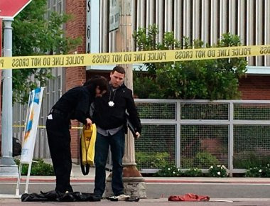 Kαλιφόρνια: Έγκλημα μίσους και όχι τρομοκρατική ενέργεια «βλέπουν» οι αστυνομικές αρχές